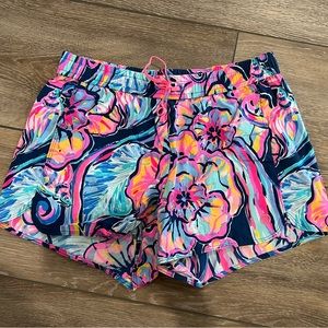 Lily Pulitzer Shorts